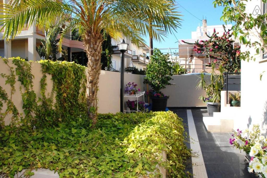 Golden View Villa Kato Daratso Luaran gambar