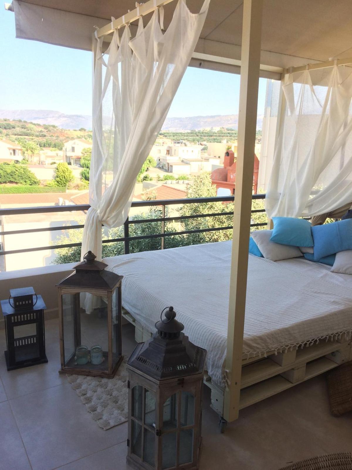 Golden View Villa Kato Daratso Luaran gambar